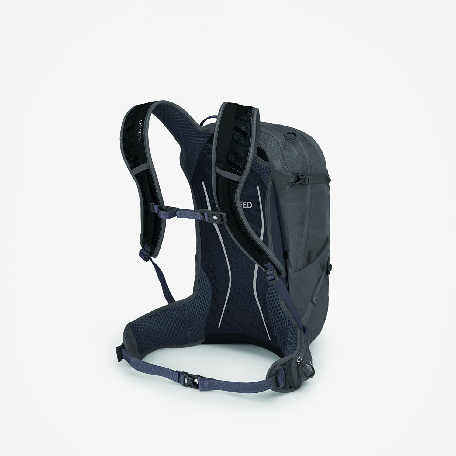 Batoh Osprey Hydration Pack Syncro 20 Šedá | 10030748OSP, 1