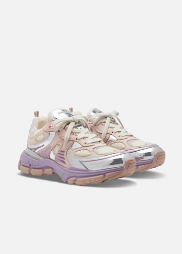 Tenisky a topánky AXEL ARIGATO Sphere Runner Rôznofarebný | F3202001, 7