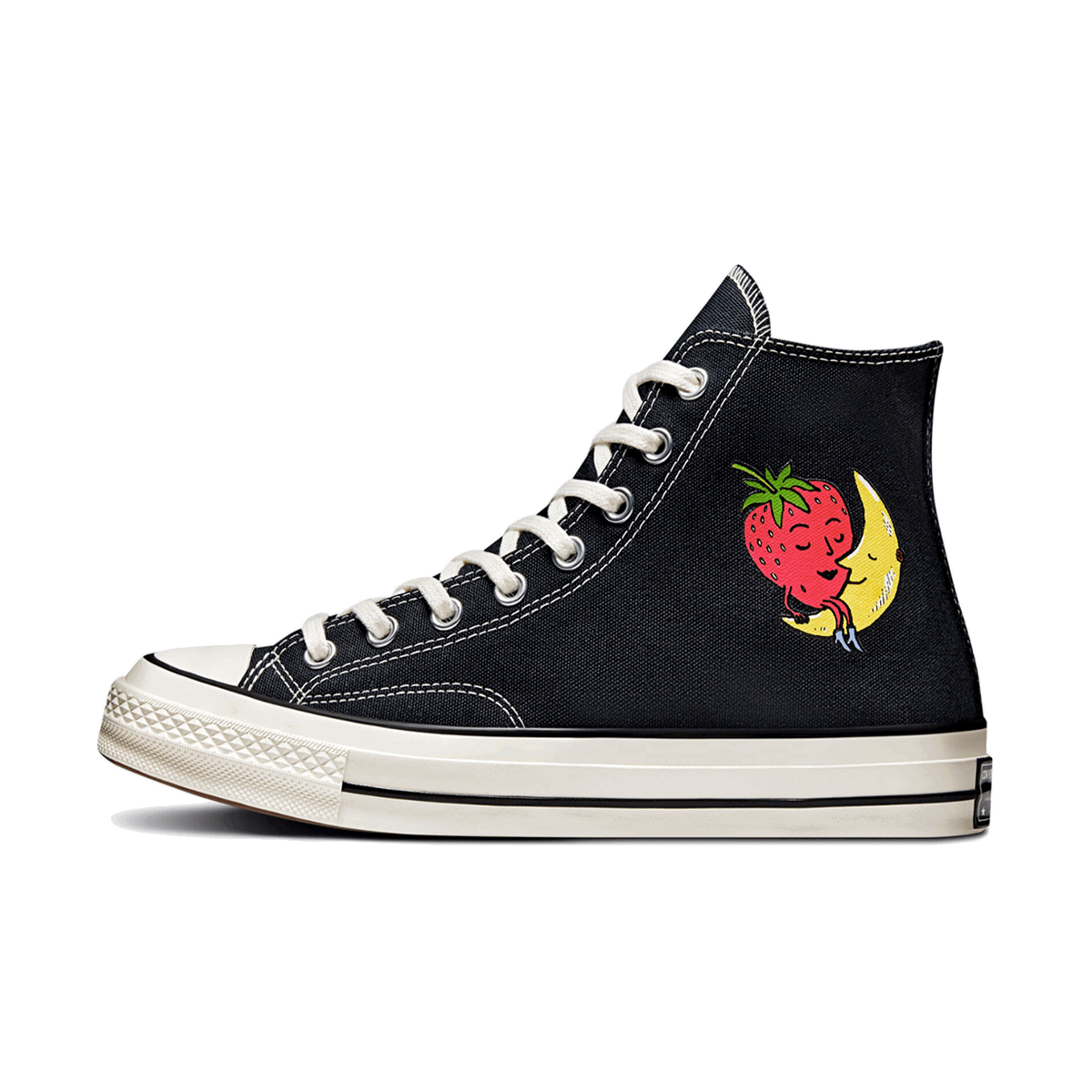 Tenisky a topánky Converse Sky High Farm Workwear x Chuck 70 "Black" Čierna | A03145C, 0