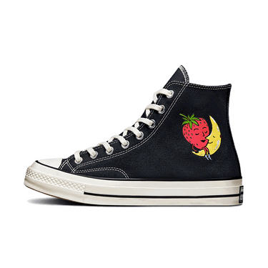 Tenisky a topánky Converse Sky High Farm Workwear x Chuck 70 "Black" Čierna | A03145C, 0