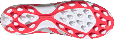 Tenisky a topánky adidas Performance Predator League 2G/3G AG Ružová | id3837, 6