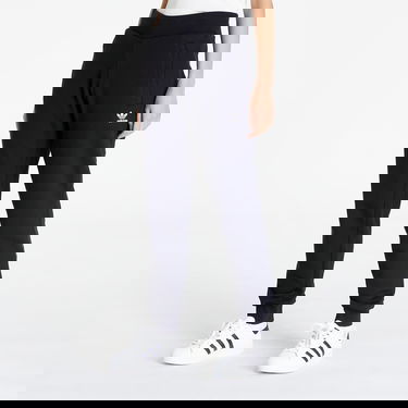 Tepláky adidas Originals Adicolor Essentials Slim Jogger Pant Čierna | IA6479, 0