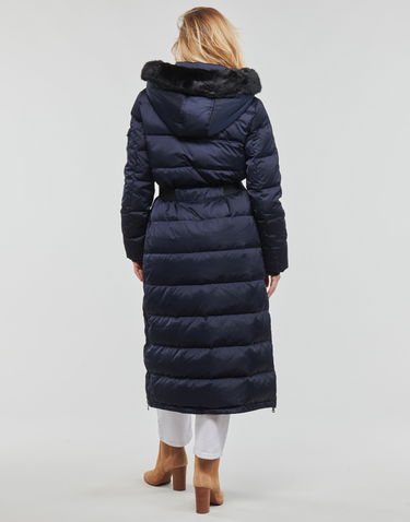 Parka Polo by Ralph Lauren Duffel Parka Navy | 297891220002, 3