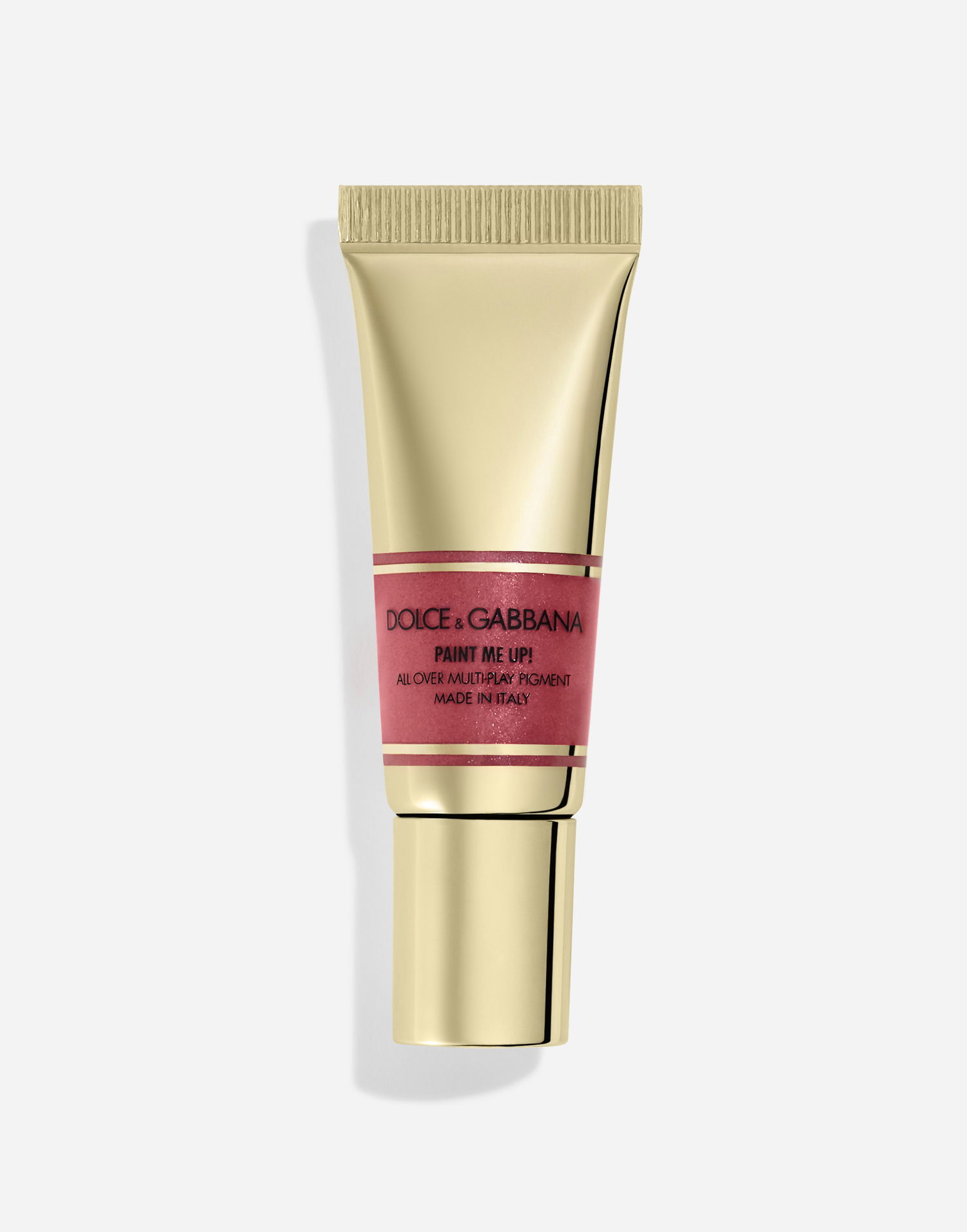 Oblečenie a doplnky Dolce & Gabbana Dolce & Gabbana Paint Me Up! All Over Multi-Play Pigment Ružová | MKUPFCE0038V0002, 0