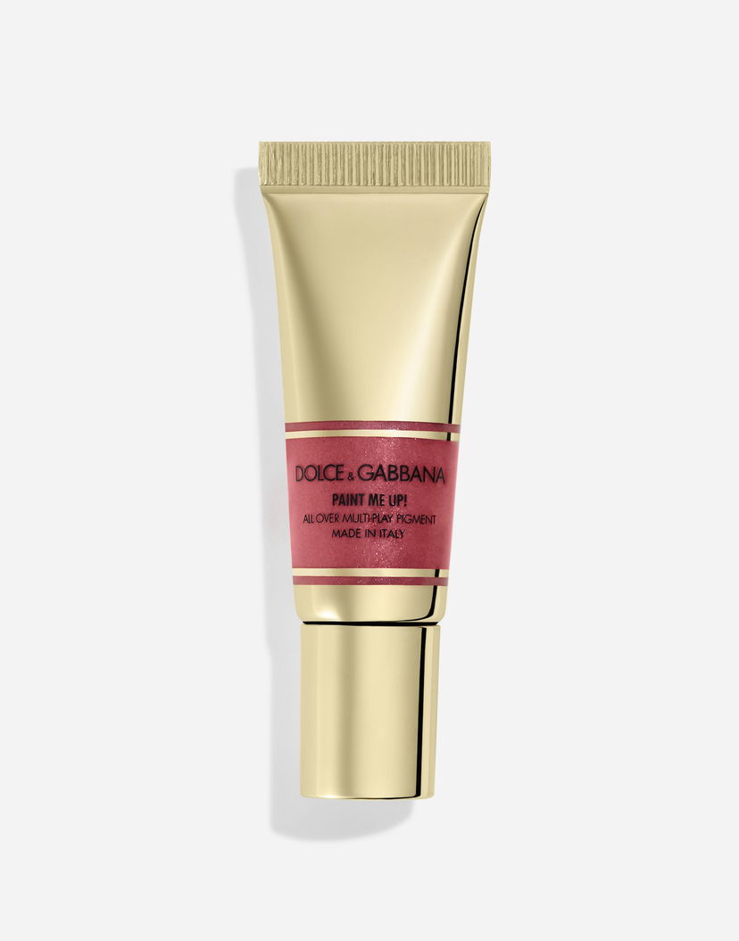 Oblečenie a doplnky Dolce & Gabbana Dolce & Gabbana Paint Me Up! All Over Multi-Play Pigment Ružová | MKUPFCE0038V0002