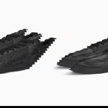 Tenisky a topánky Puma Slipstream Čierna | 387544_01, 2