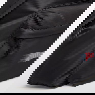 Batoh Palm Angels Palm Angels Blurred Logo Big Backpack Čierna | PBNB018F25FAB0011025, 3