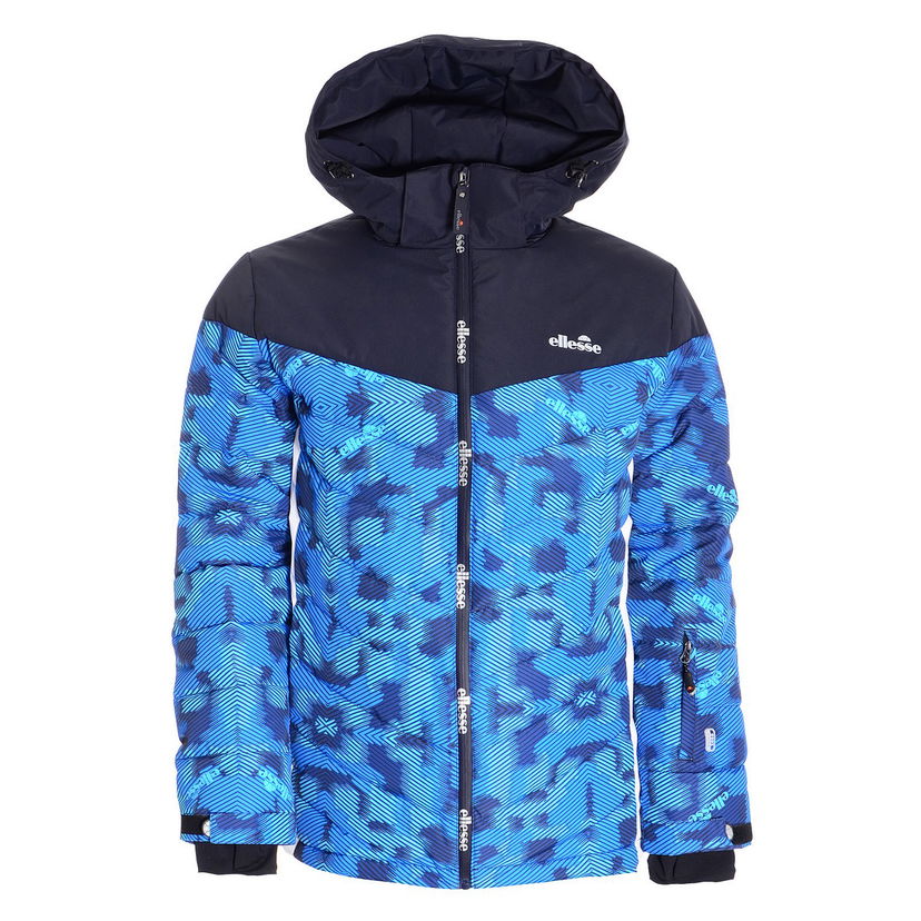 Bunda Ellesse Massimo Ski Jacket Modrá | ELSJ183117-96