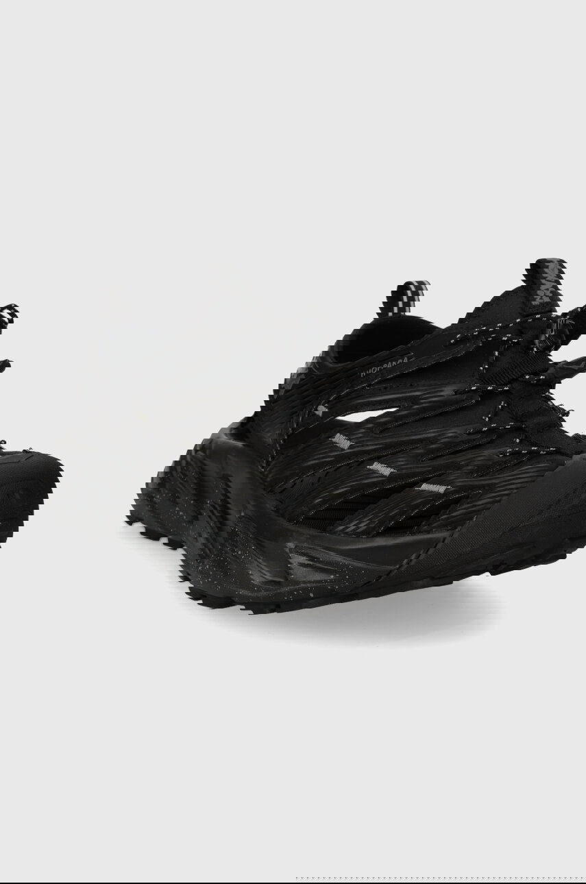 Tenisky a topánky Hoka One One Hopara Outdoor Sandals Čierna | 1123112, 1