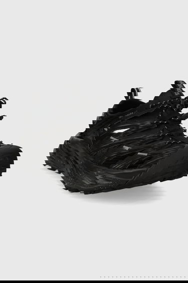 Tenisky a topánky Hoka One One Hopara Outdoor Sandals Čierna | 1123112, 1