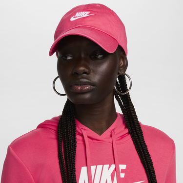Šiltovka Nike Club Futura Ružová | FB5368-629, 0