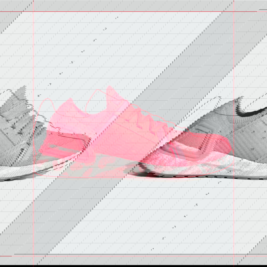 Tenisky a topánky adidas Performance Stella McCartney x Ultraboost 20 Ružová | IE4863, 1