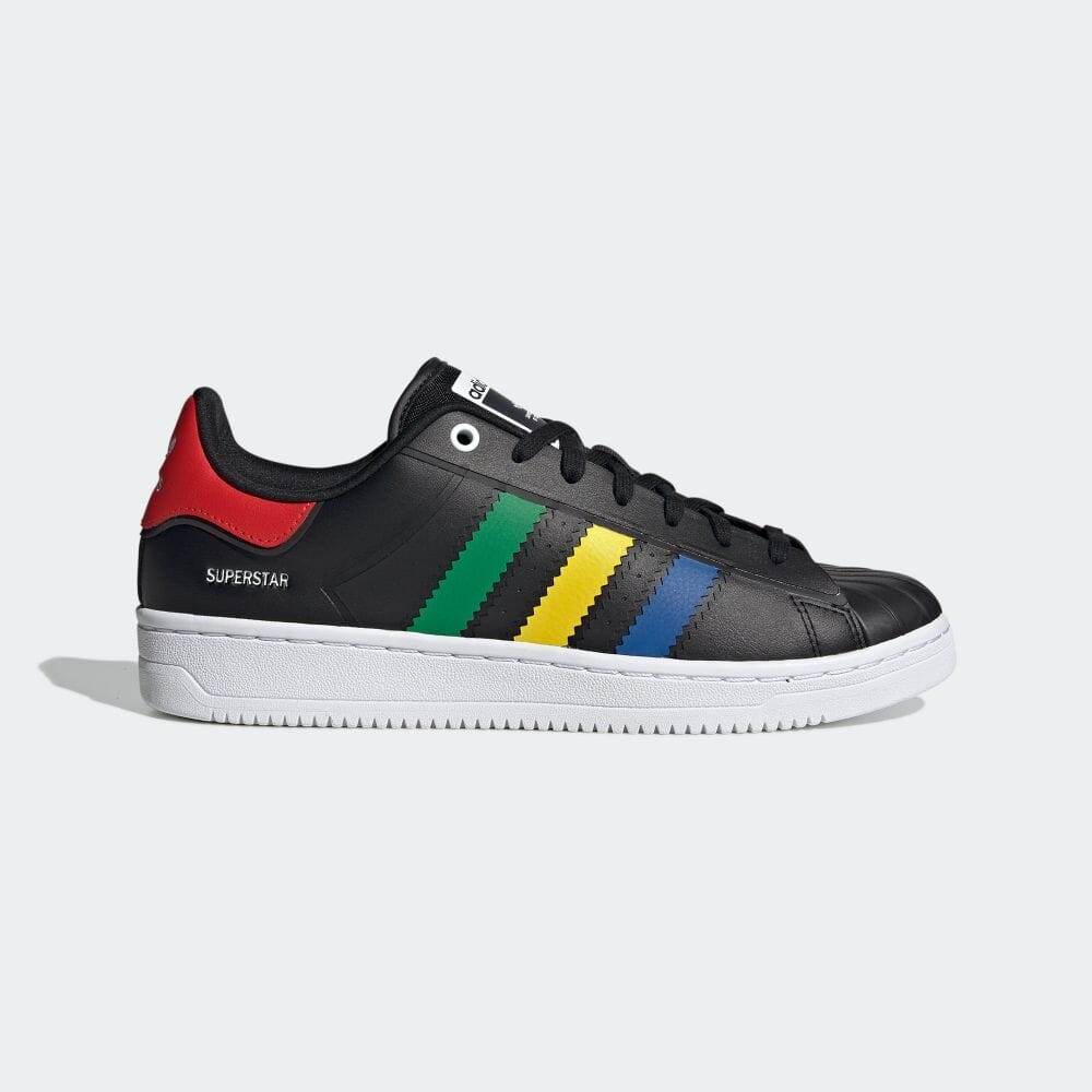 Tenisky a topánky adidas Originals Superstar OT Tech Čierna | GV7572, 0