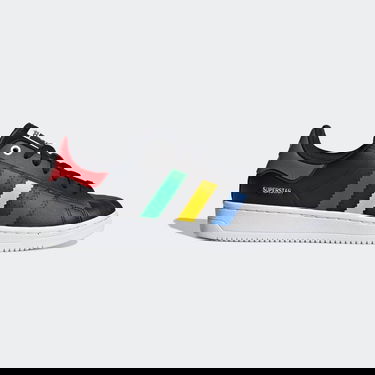 Tenisky a topánky adidas Originals Superstar OT Tech Čierna | GV7572, 0