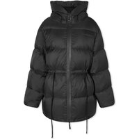 Kabáty Acne Studios Orsa Ripstop Puffer Coat Čierna | A90528-900, 1