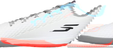 Tenisky a topánky Skechers Skechers SKX 2 JR IN Biela | 252168l-wtqp, 3