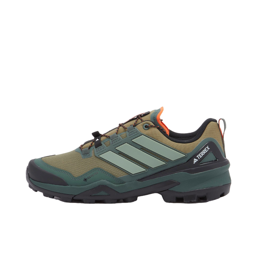 Tenisky a topánky adidas Originals Terrex Skychaser GTX Zelené | IH1095