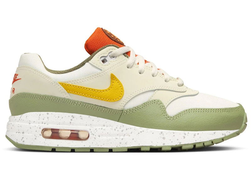 Tenisky a topánky Nike Air Max 1 Ready Play Rôznofarebný | FV3646-171, 0