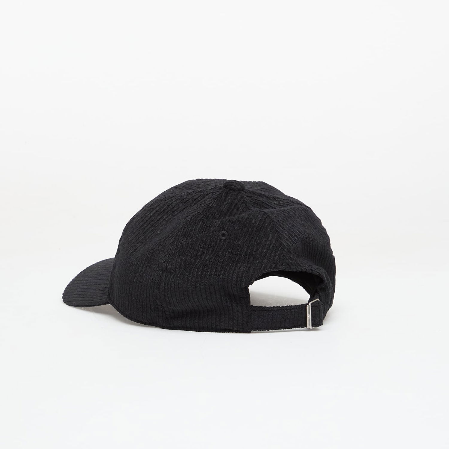 Šiltovka adidas Performance Corduroy Cap Čierna | KC8050, 1
