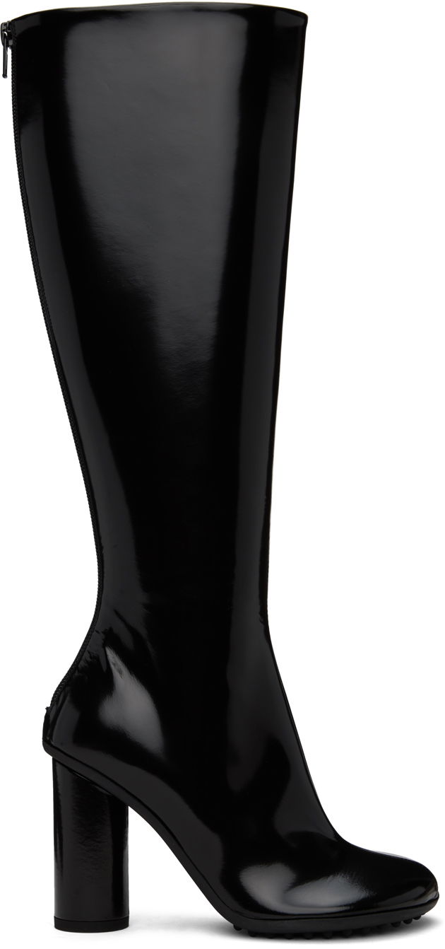 Atomic Tall Boots "Black"