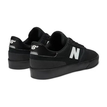 Tenisky a topánky New Balance Numeric 272 Čierna | NM272BWD, 4