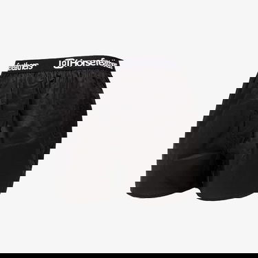 Boxerky Horsefeathers Frazier 3Pack Boxer Čierna | AM096A, 3