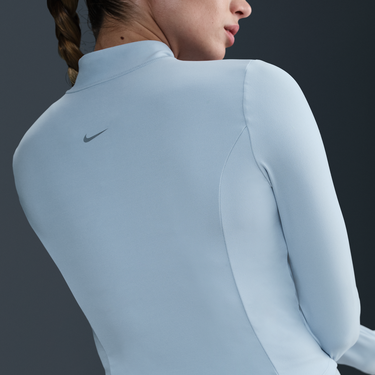 Súprava Nike Zenvy Dri-FIT Long Sleeve Full Zip Top Modrá | FV7423-440, 3