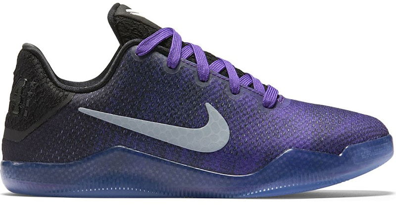 Tenisky a topánky Nike Kobe 11 Eulogy Fialová | 822945-510, 0