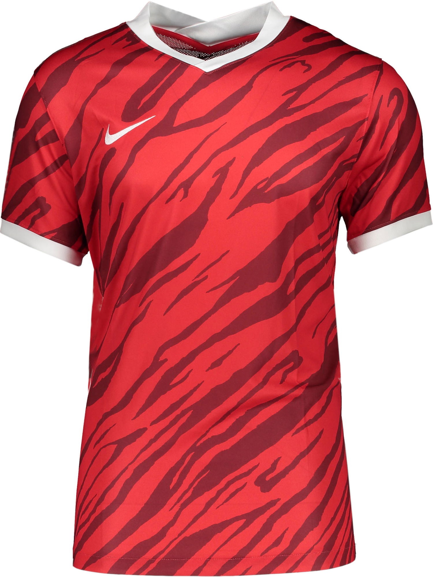 Dres Nike Dri-FIT Jersey Červená | dv1462-657, 0