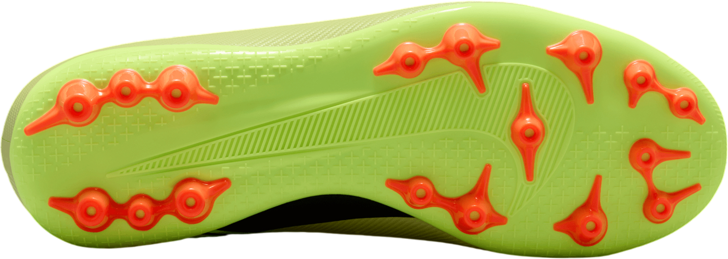 Tenisky a topánky Nike ZOOM VAPOR 16 ACADEMY AG Žltá | fq8403-300, 1