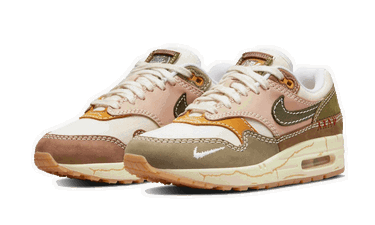 Tenisky a topánky Nike Air Max 1 Premium ''Air Max Day - Wabi-Sabi'' W Rôznofarebný | DQ8656-133, 2