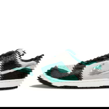 Tenisky a topánky Nike SB Diamond Supply Co. x Dunk Low Tiffany Tyrkysová | 304292-402, 0