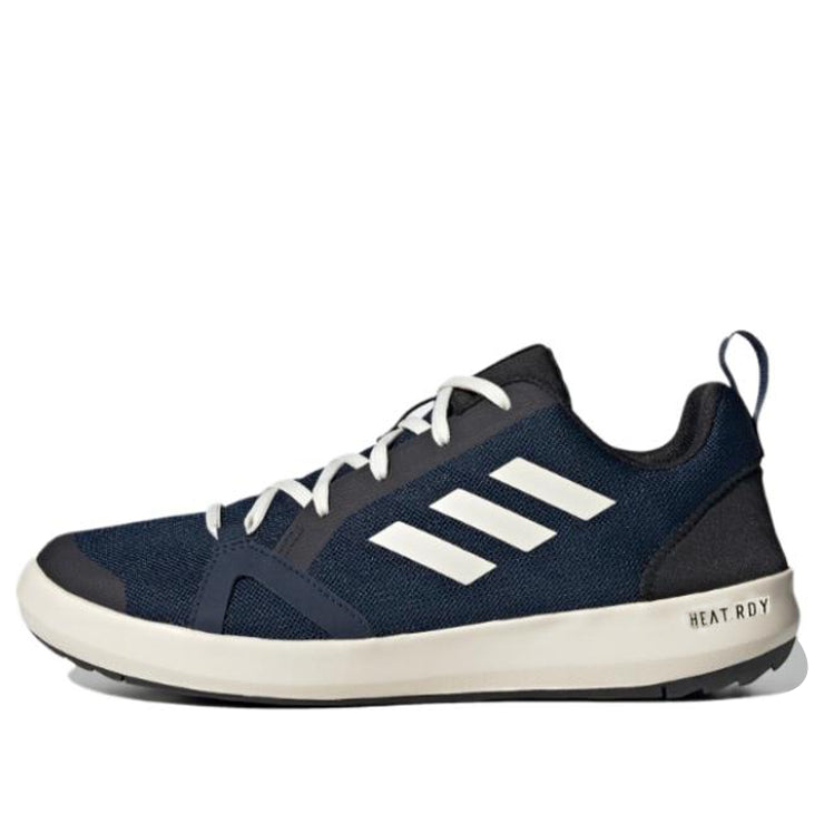 Tenisky a topánky adidas Performance Terrex Boat Water Shoes Modrá | HP8640, 0