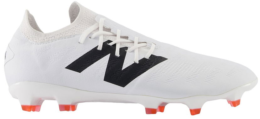 Tenisky a topánky New Balance New Balance Furon Destroy FG v7+ Biela | sf2f-w75
