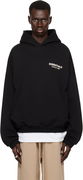 Fear of God ESSENTIALS Fleece Hoodie