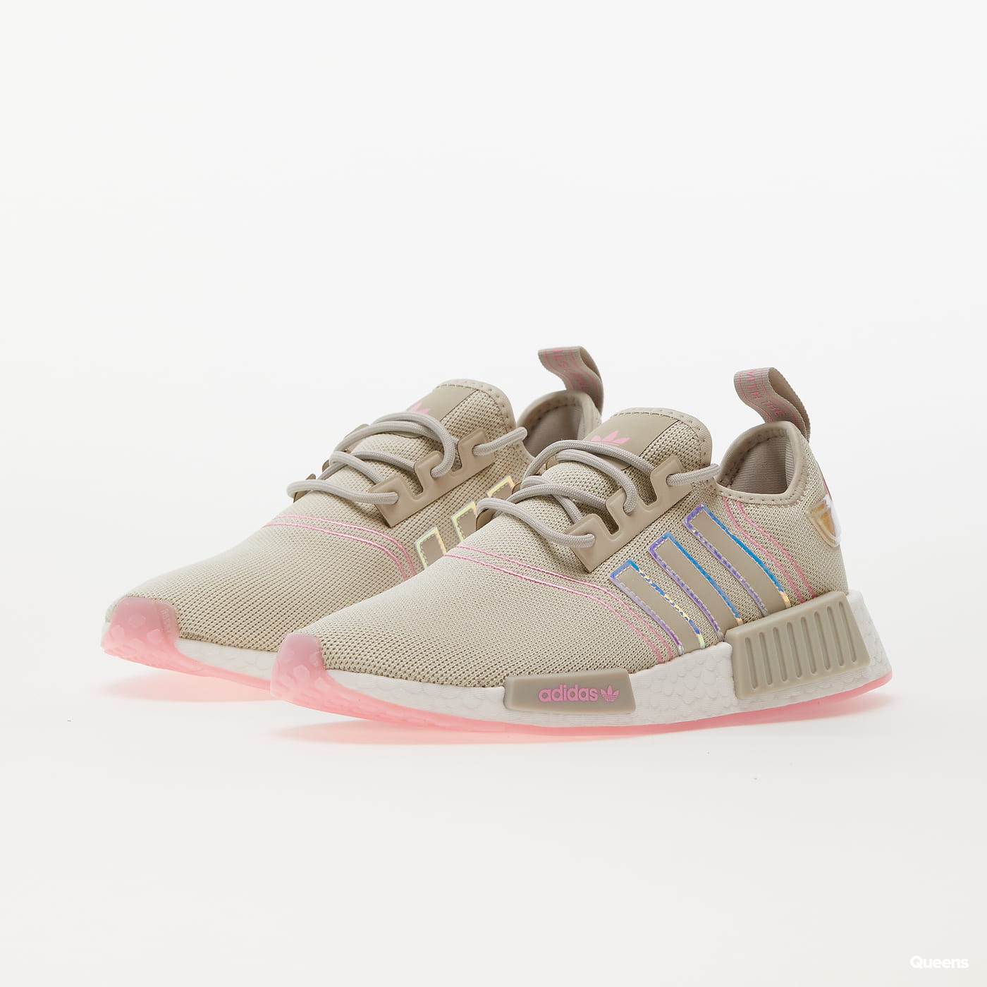 Tenisky a topánky adidas Originals NMD R1 Béžová | GW9473, 1
