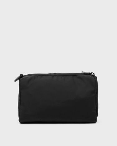 Peňaženka Diesel Diesel Drape Pouch Wallet Čierna | X10283-P6333-T8013, 2