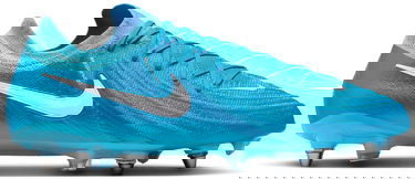 Tenisky a topánky Nike Phantom GX II Elite SG-PRO Modrá | fq9034-400, 6
