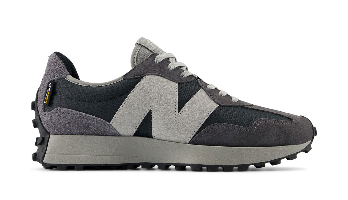 Tenisky a topánky New Balance 327 Šedá | U327OD, 1