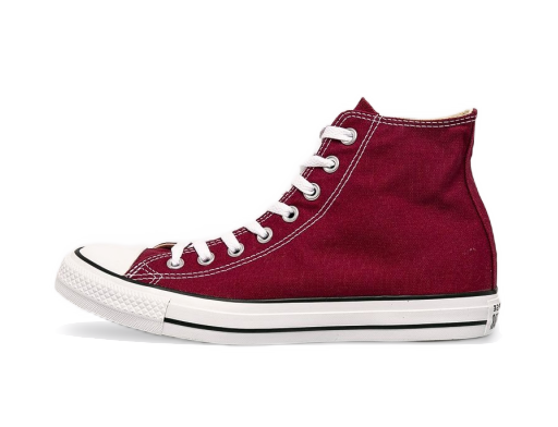 Tenisky a topánky Converse Chuck Taylor All Star Vínová | M9613