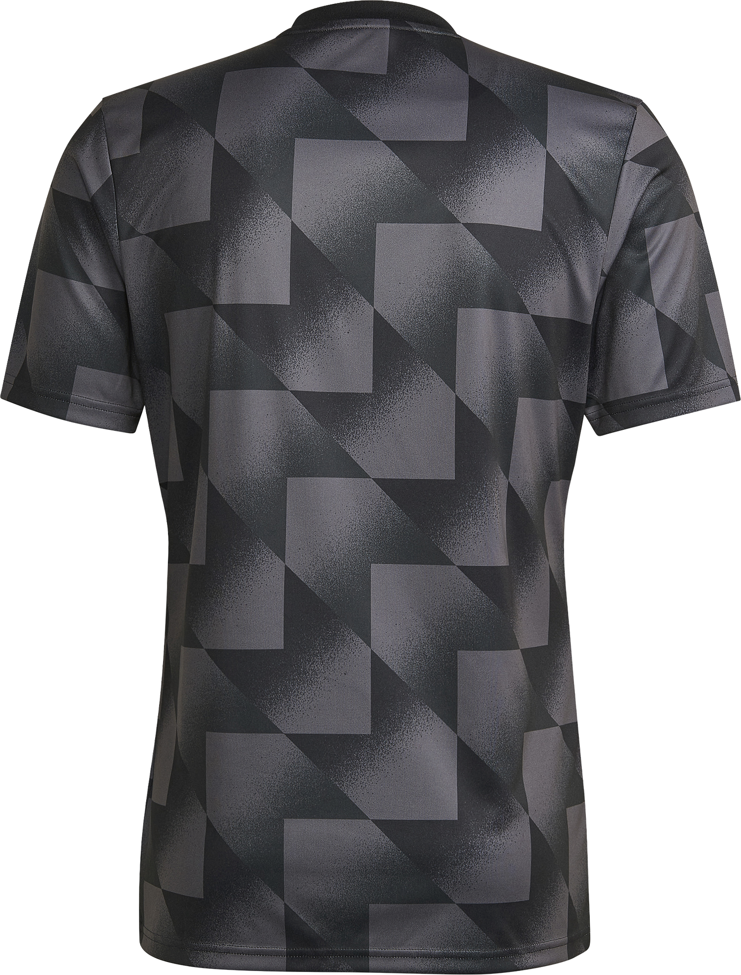 Tričko adidas Originals Adidas 2022/23 Pre-Match Jersey Čierna | hg4871, 1