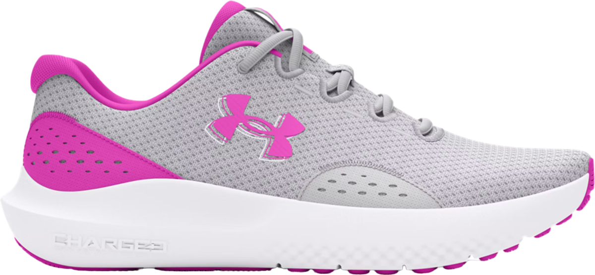 Tenisky a topánky Under Armour Charged Surge 4 Šedá | 3027007-103, 0