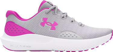 Tenisky a topánky Under Armour Charged Surge 4 Šedá | 3027007-103, 0