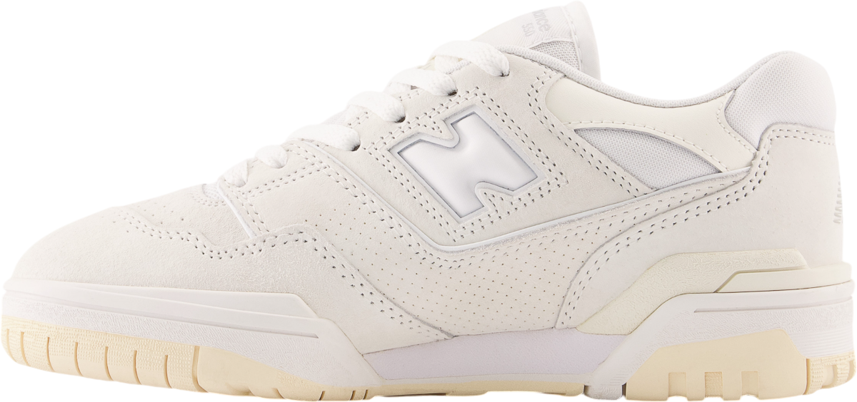 Tenisky a topánky New Balance 550 Biela | bbw550-0pa, 1