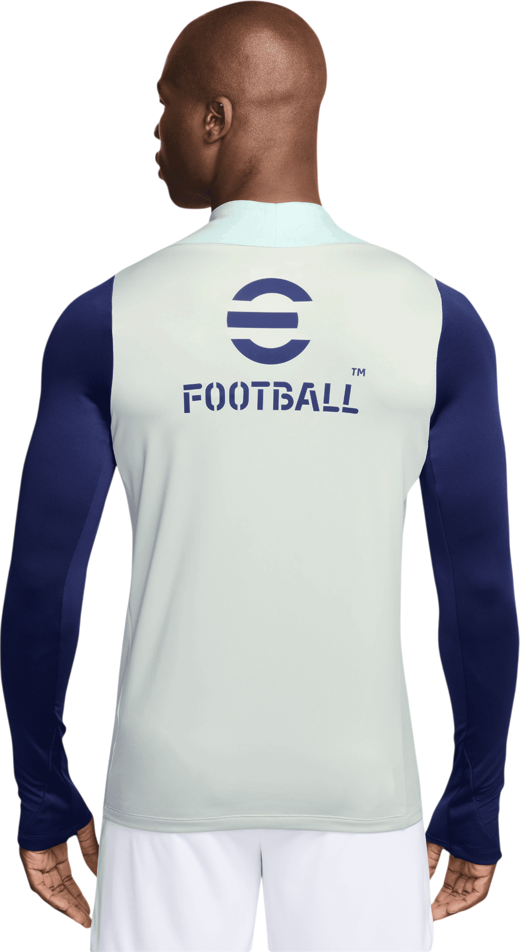 Dres Nike Inter Milan Strike Drill Top Biela | hj7778-093, 1