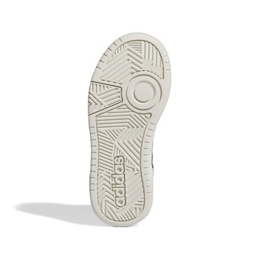 Tenisky a topánky adidas Performance HOOPS 3.0 MID Biela | IH7893, 2