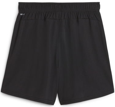 Šortky Puma teamGOAL Shorts Wmns Čierna | 705754-03, 1