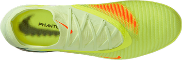 Tenisky a topánky Nike Phantom 6 Low Elite FG Žltá | hj2146-801, 3