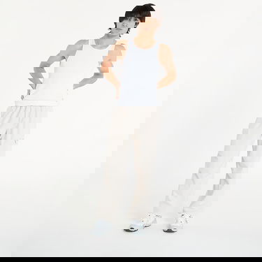 Cargo nohavice New Balance Ripstop Cargo Pant L Béžová | MP51538TWF, 3