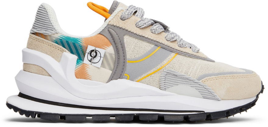 Tenisky a topánky Li-Ning Cosmos Eternal Sneakers Béžová | AGCR047-8K, 0